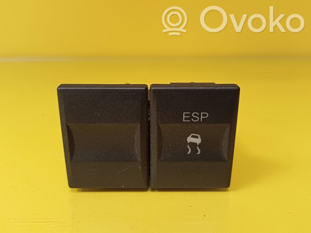ESP (stability program) switch   5S7T2C418AA