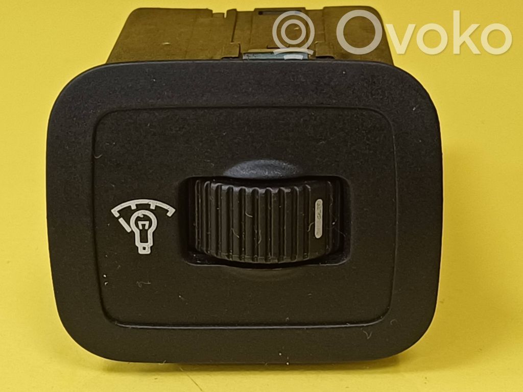 Honda Accord Panel lighting control switch 
