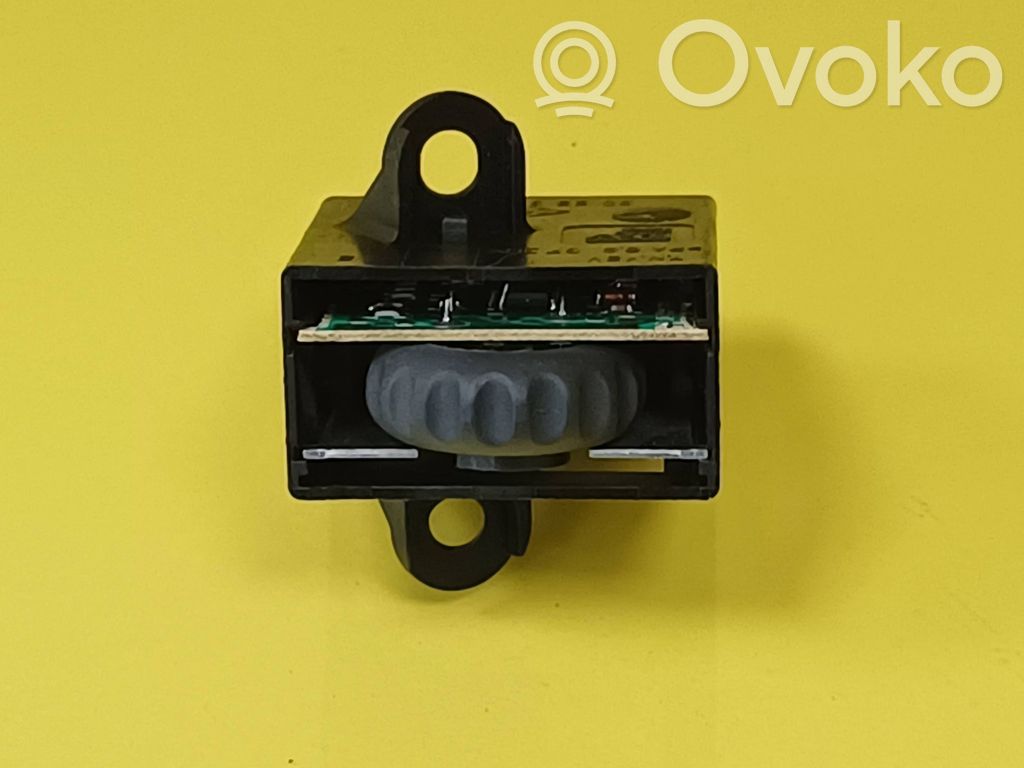 Renault Espace III Panel lighting control switch 