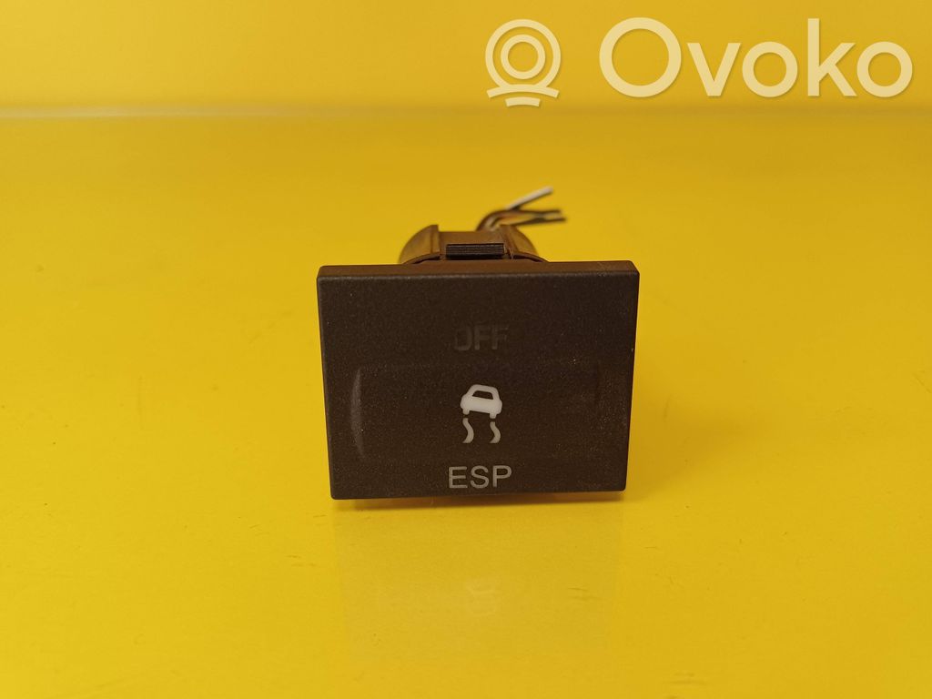 Ford Focus ESP (stability program) switch 