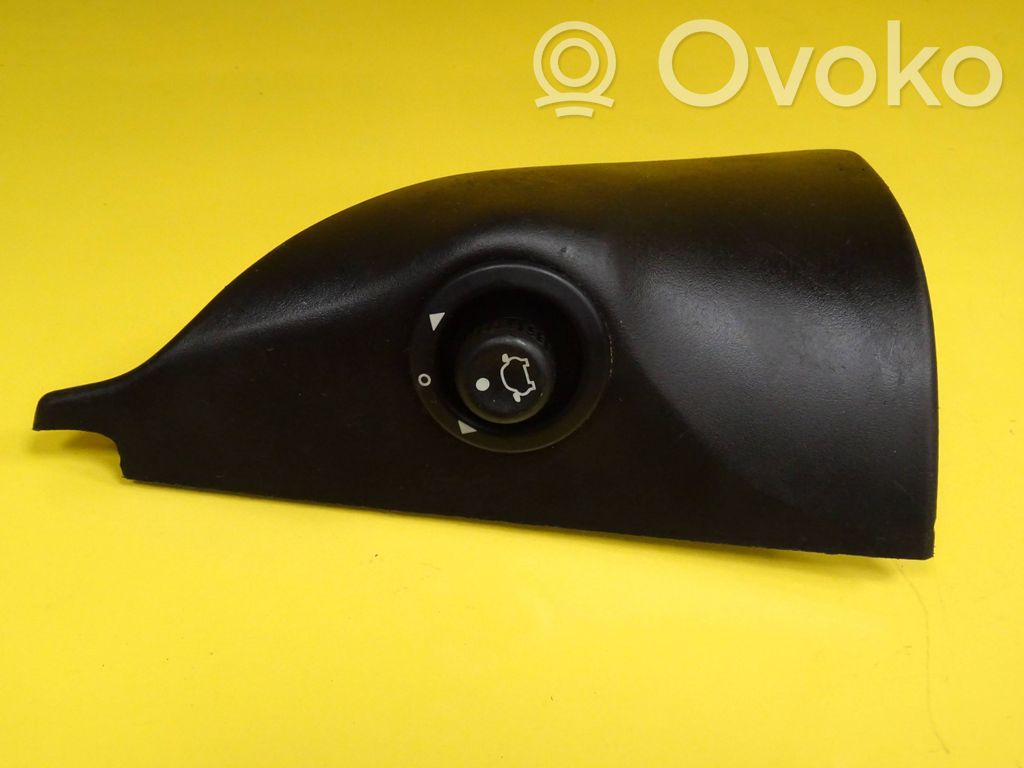 Ford Focus Wing mirror switch 