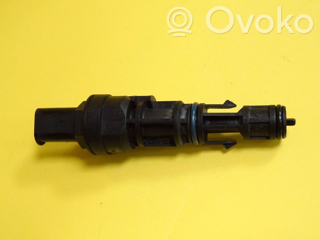 Renault Clio II Speed sensor (speedometer sensor) 