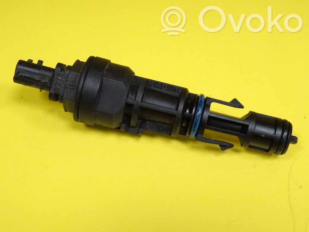 Dacia Sandero Speed sensor (speedometer sensor) 