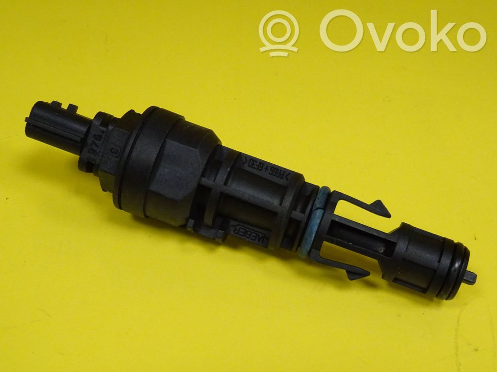 Dacia Sandero Speed sensor (speedometer sensor) 