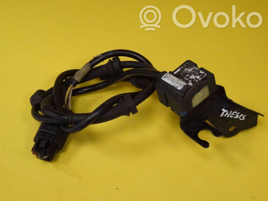 Lancia Thesis Other control units/modules 