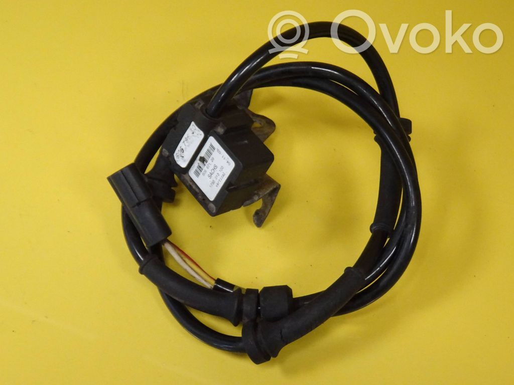 Lancia Thesis Other control units/modules 