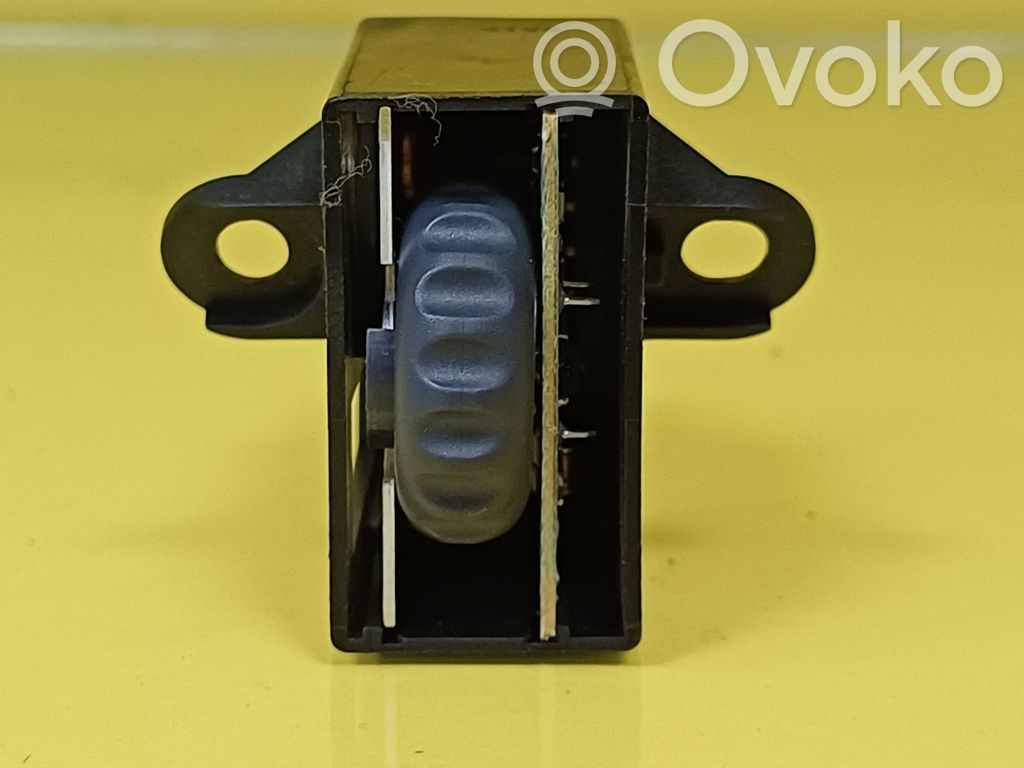 Renault Espace III Panel lighting control switch 
