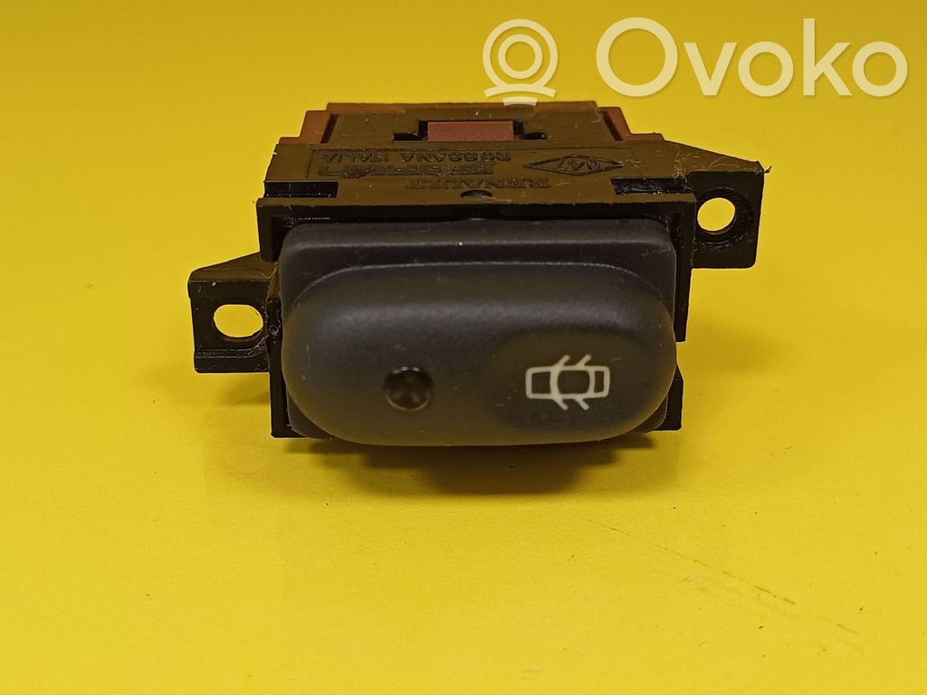 Renault Laguna I Central locking switch button 
