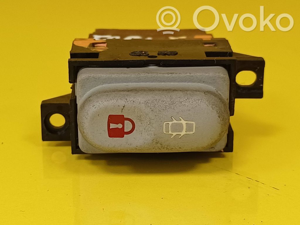 Renault Espace III Central locking switch button 