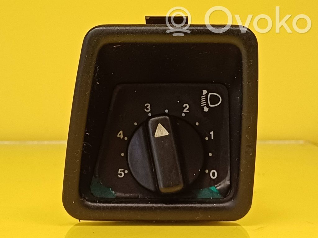 Ford Fiesta Headlight level height control switch 