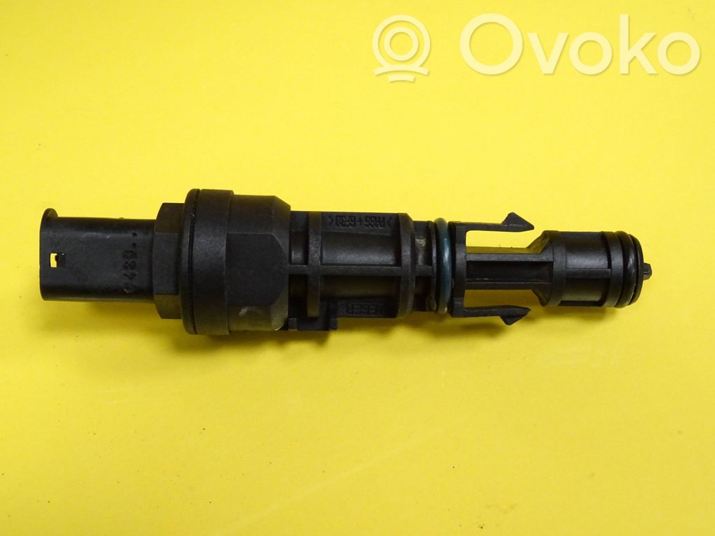 Citroen C4 I Speed sensor (speedometer sensor) 