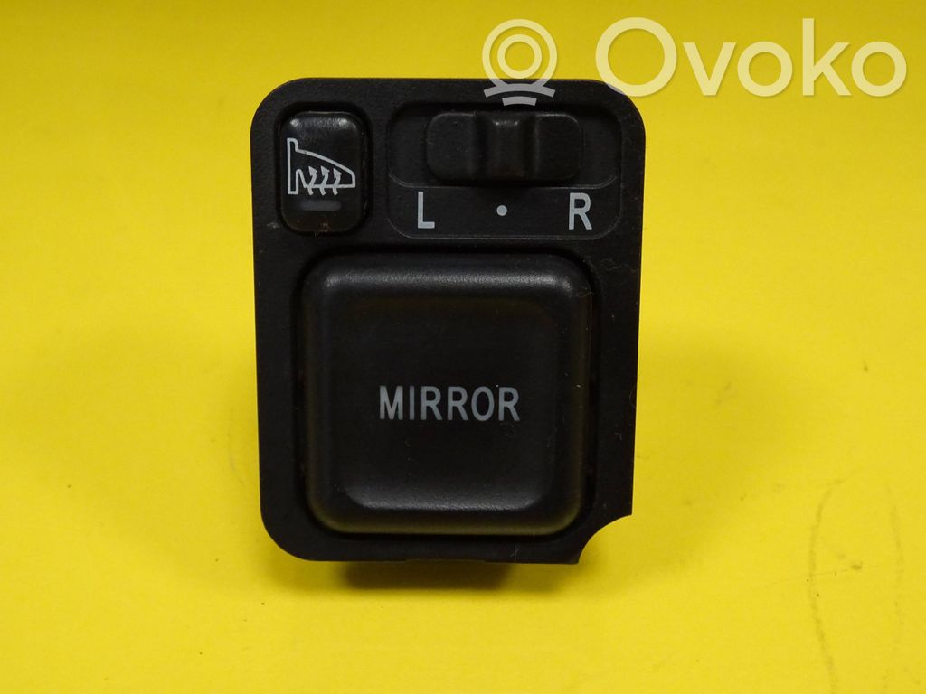 Honda Jazz Wing mirror switch 
