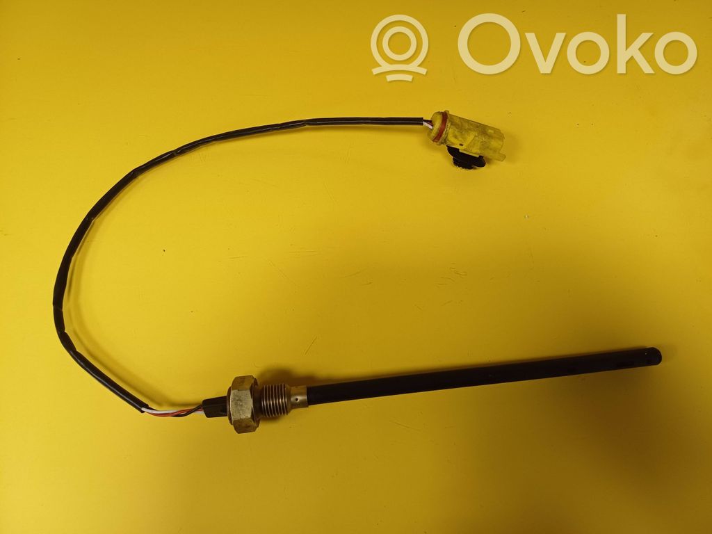 Sensor de nivel de aceite   96321685