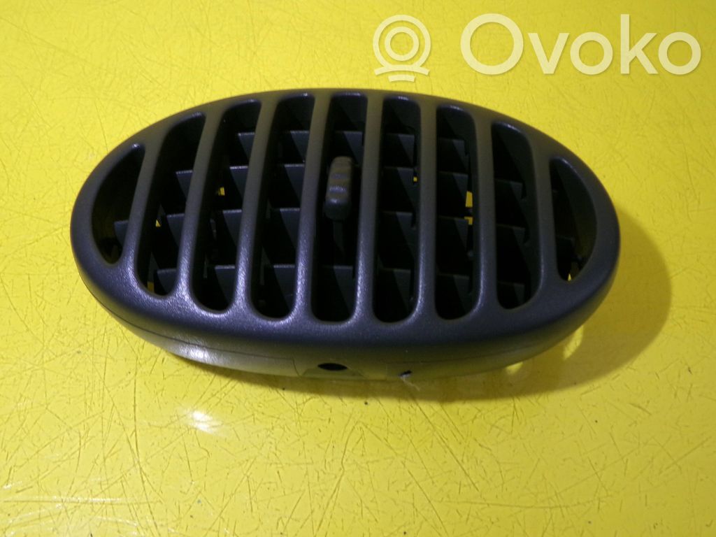 Renault Scenic I Dashboard side air vent grill/cover trim 