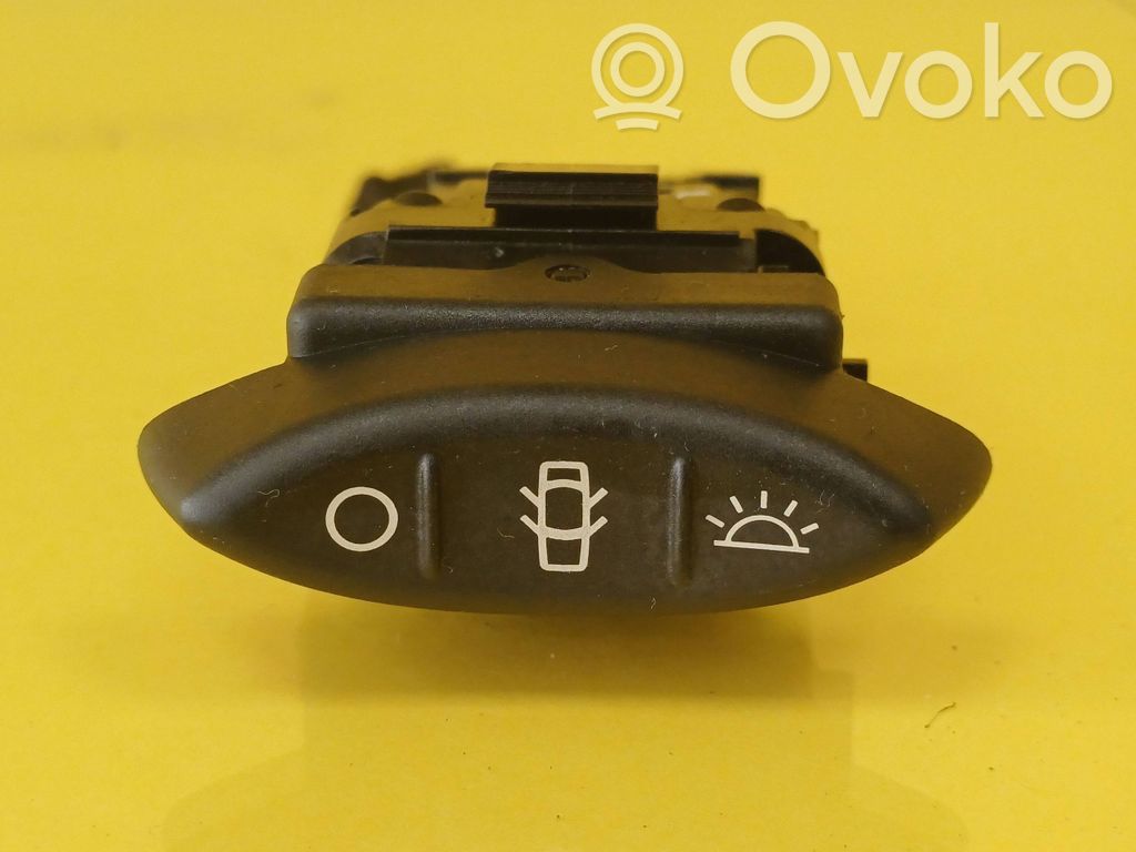 Citroen C8 Comutator iluminat interior 