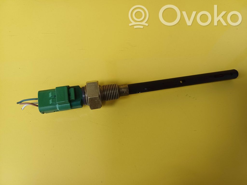 Peugeot 607 Sensor de nivel de aceite 