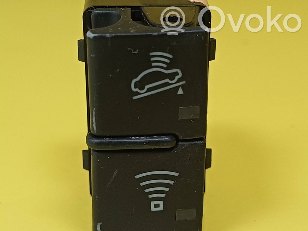 Audi A4 S4 B6 8E 8H Interruptor de la alarma 