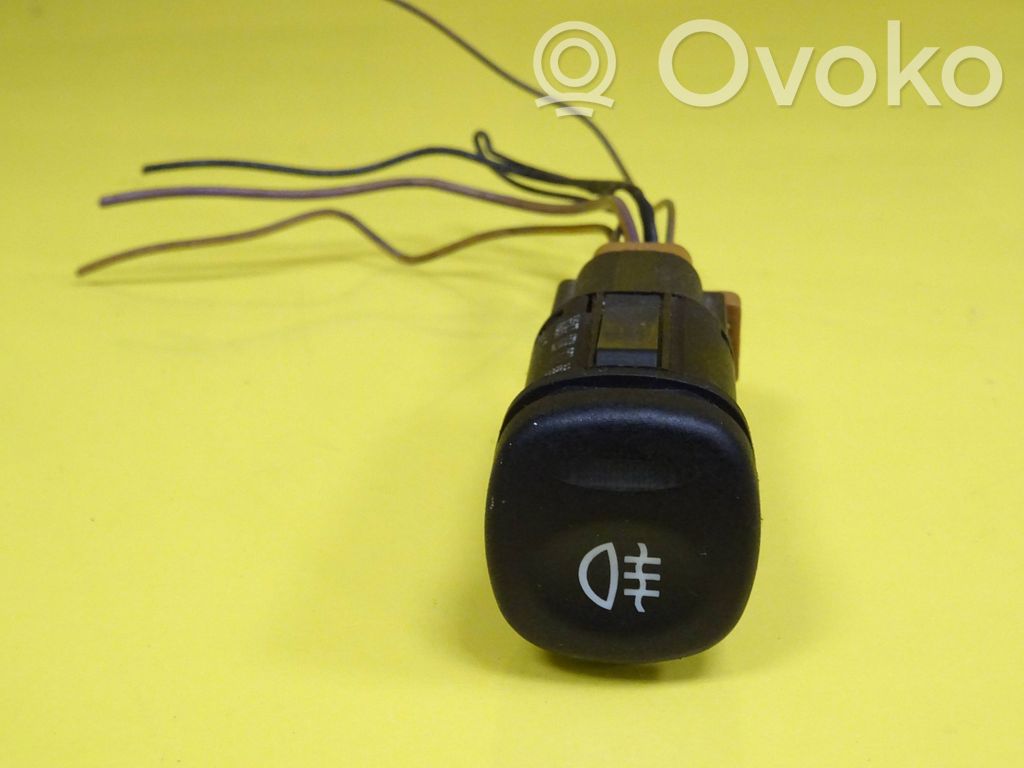 Mazda 121 SM Interruptor de luz antiniebla 