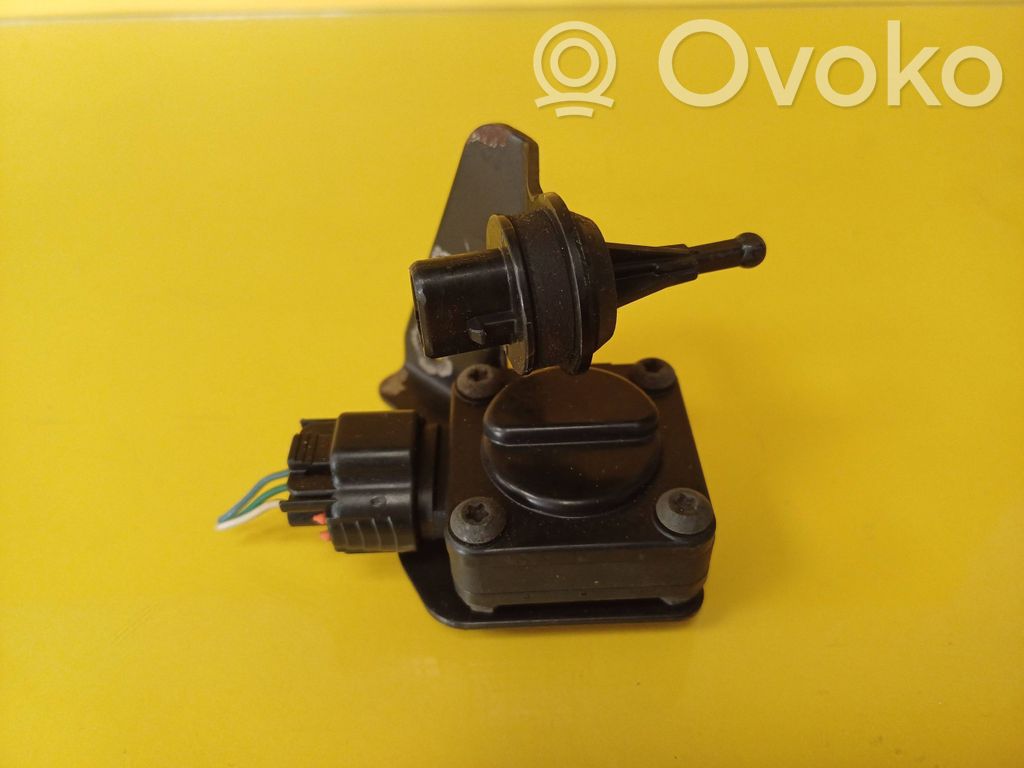 Mazda 6 Exhaust gas pressure sensor 