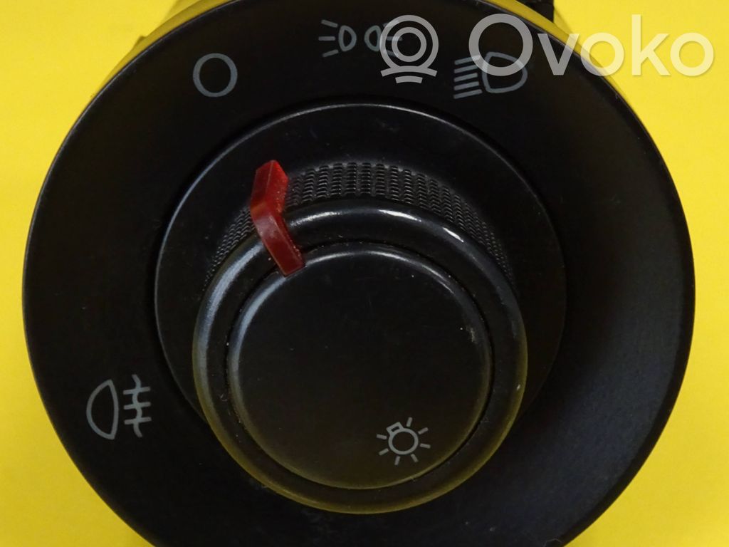 Seat Arosa Light switch 