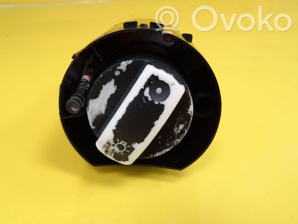 Audi A6 S6 C5 4B Interruptor de luz 