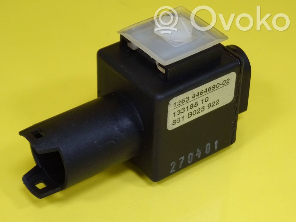 BMW 3 E46 Sensor 