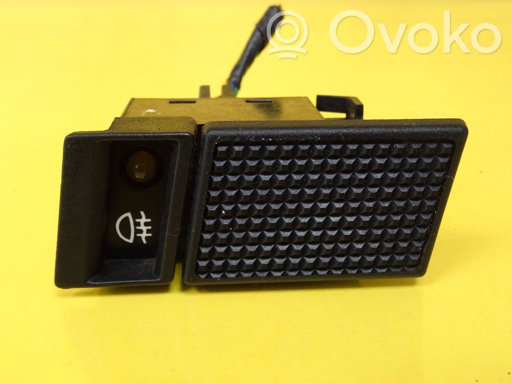 Opel Kadett E Interruptor de luz antiniebla 
