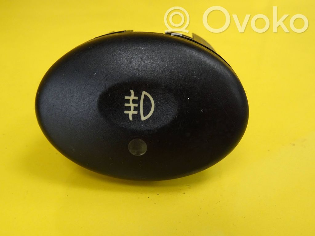 Ford Escort Interruptor de luz antiniebla 
