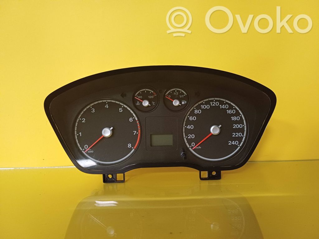 Ford Focus Velocímetro (tablero de instrumentos) 