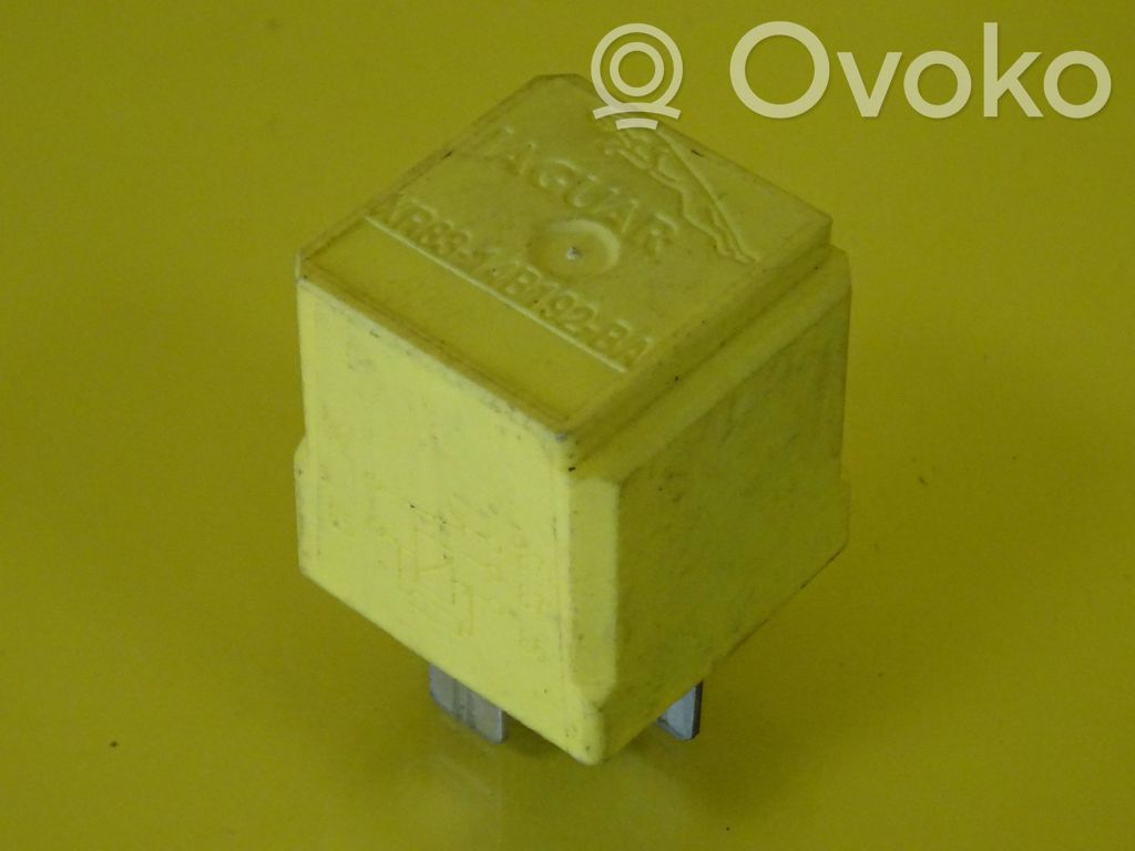 Muu rele   XR8314B192BA,XR8314B192BA