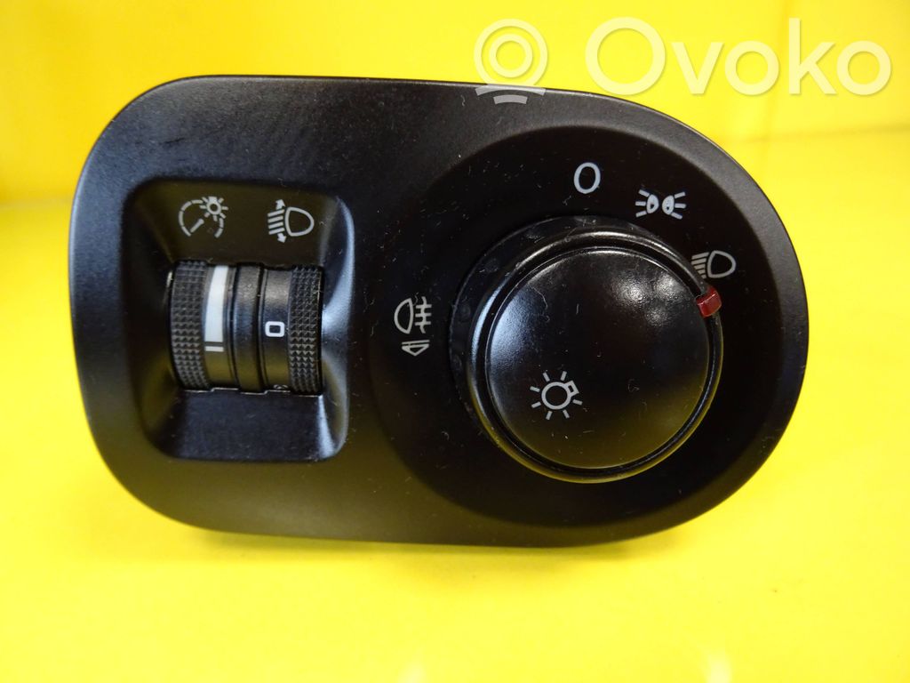 Seat Altea Light switch 