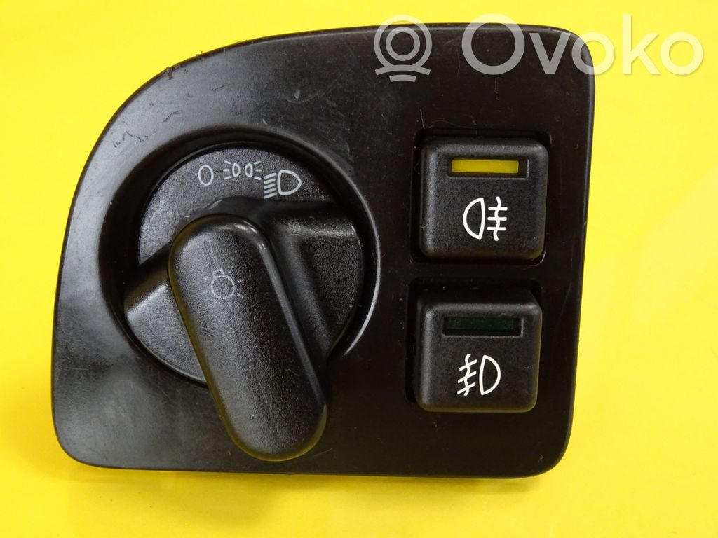 Opel Frontera B Light switch 