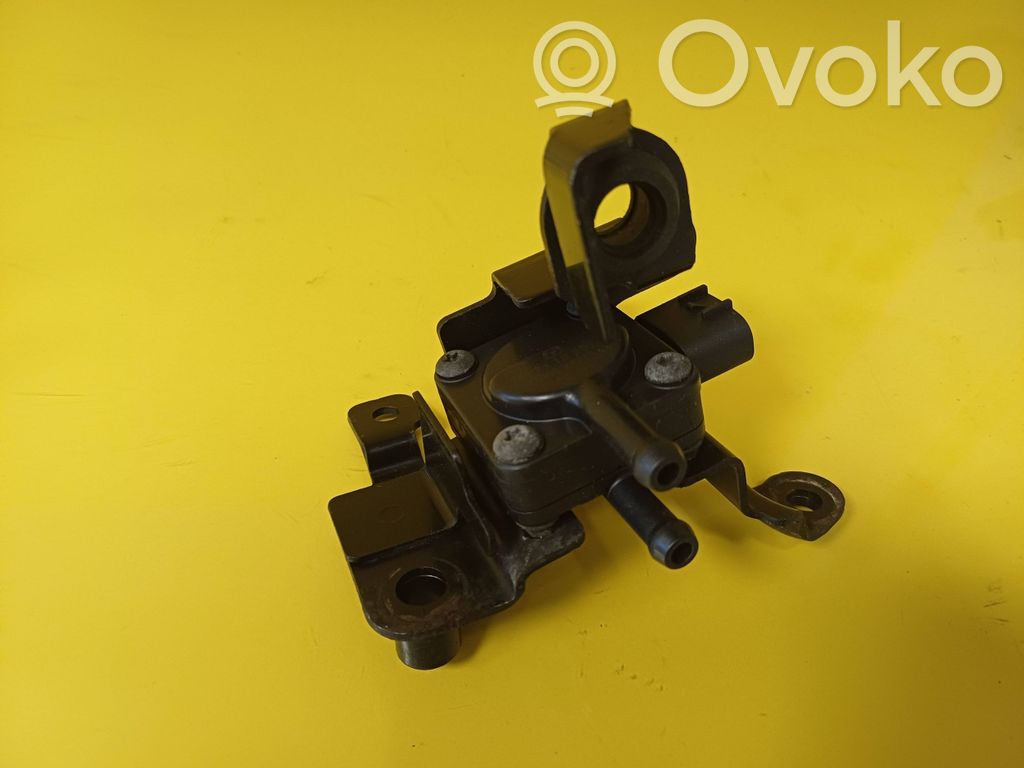 Mazda 5 Exhaust gas pressure sensor 