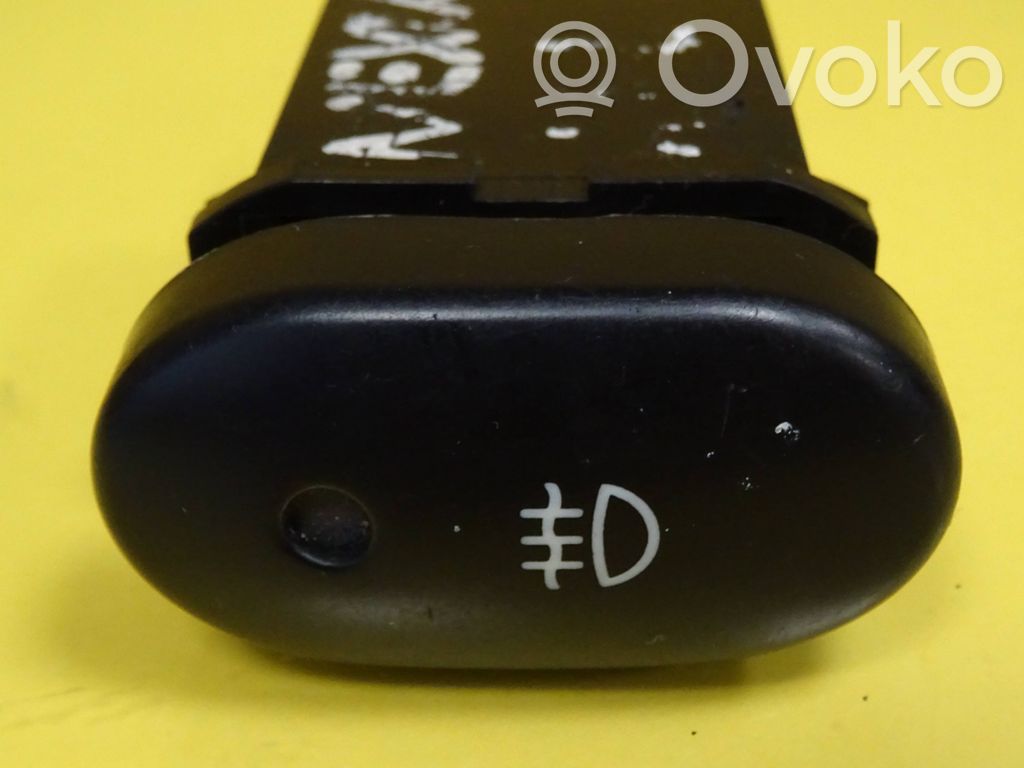 Daewoo Nexia Fog light switch 