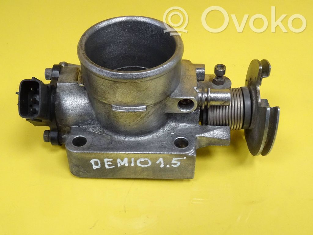 Mazda Demio Drosele 