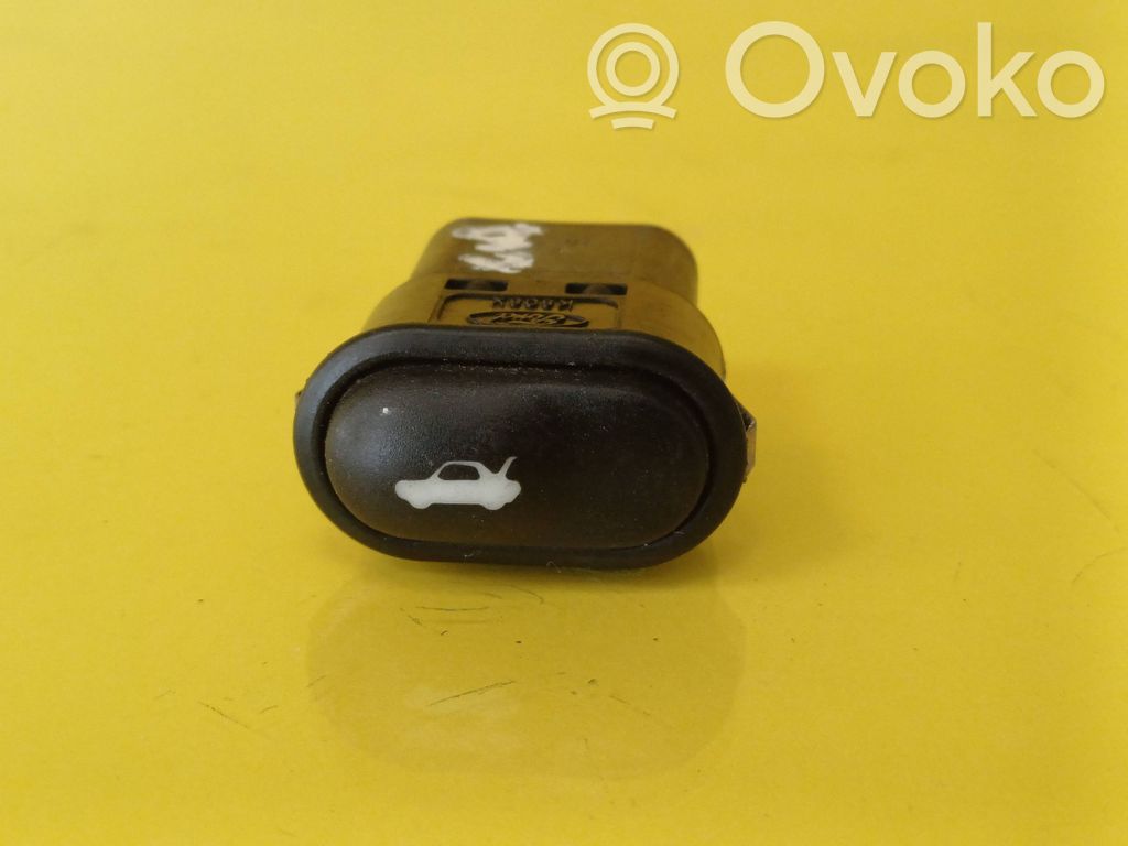 Ford Ka Tailgate opening switch 