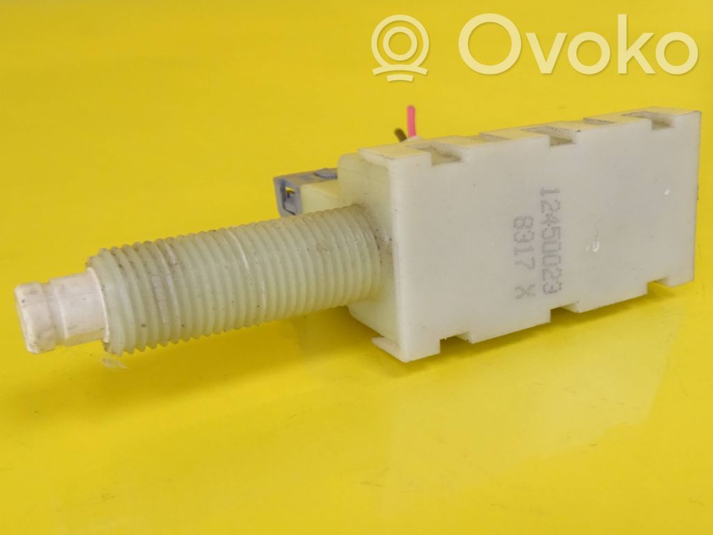 Opel Sintra Brake pedal sensor switch 