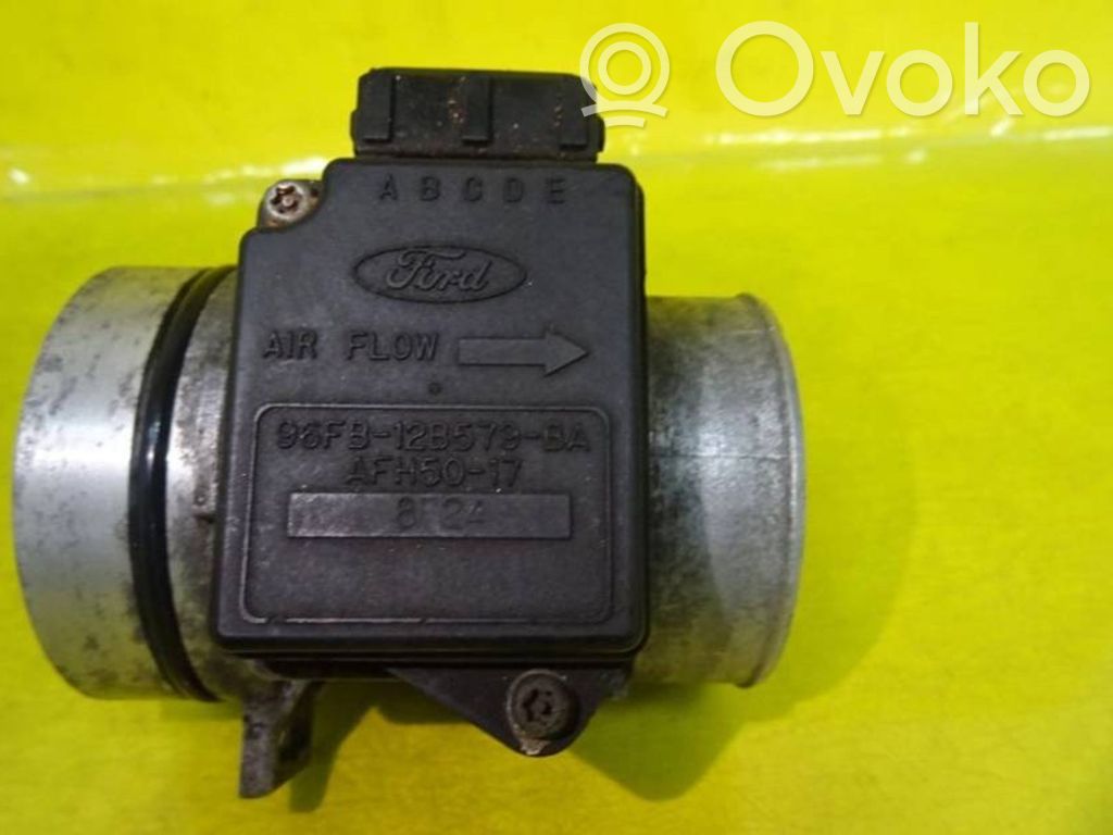 Ford Escort Mass air flow meter 