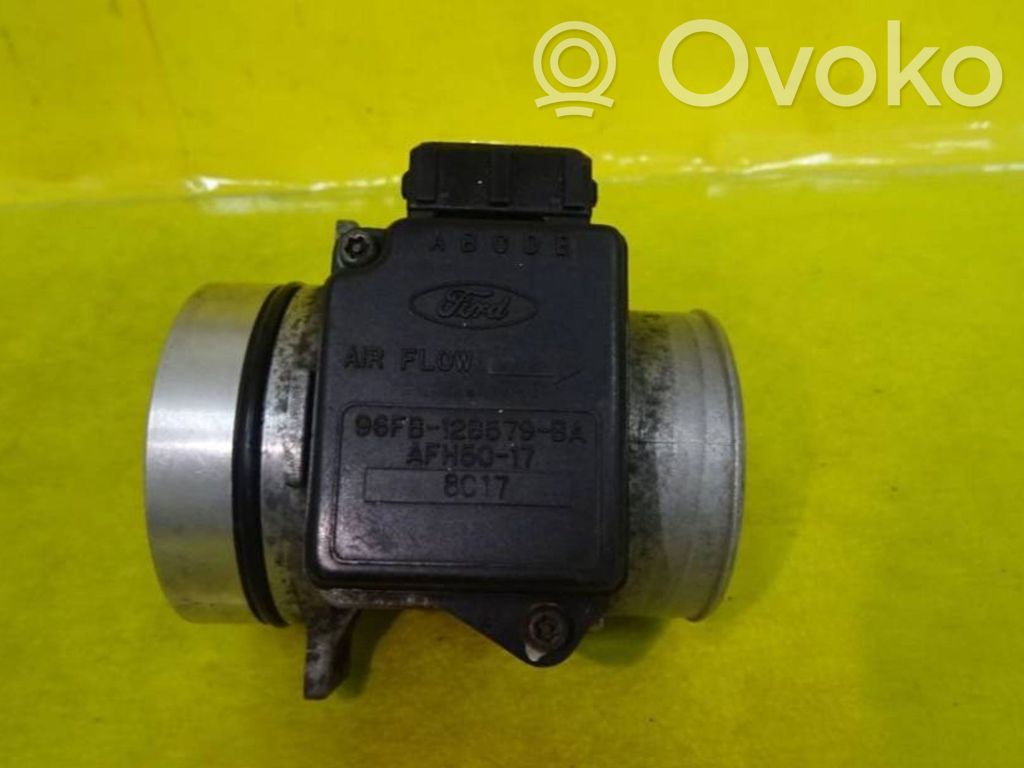 Ford Escort Mass air flow meter 