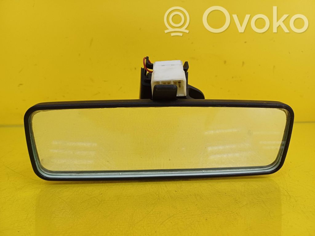 Espejo retrovisor (interior)   0143741