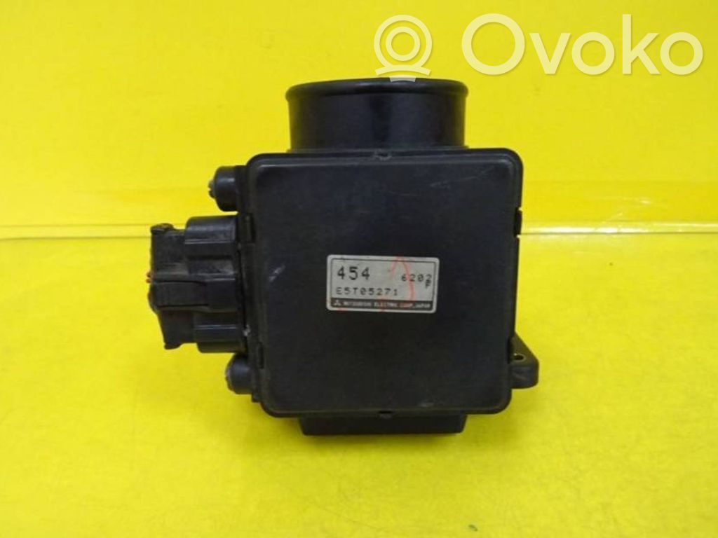 Mitsubishi Colt Mass air flow meter 