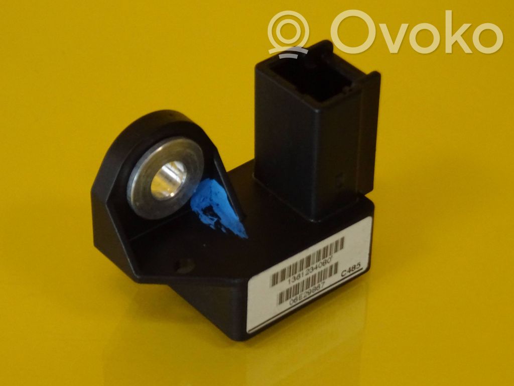 Fiat Ulysse Airbagsensor Crashsensor Drucksensor 