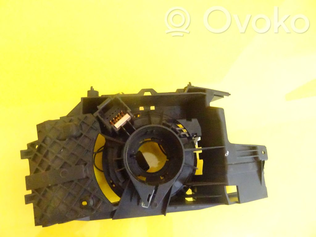 Renault Modus Airbag squib ring wiring 
