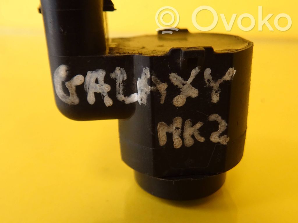 Sensor de aparcamiento PDC   307665700