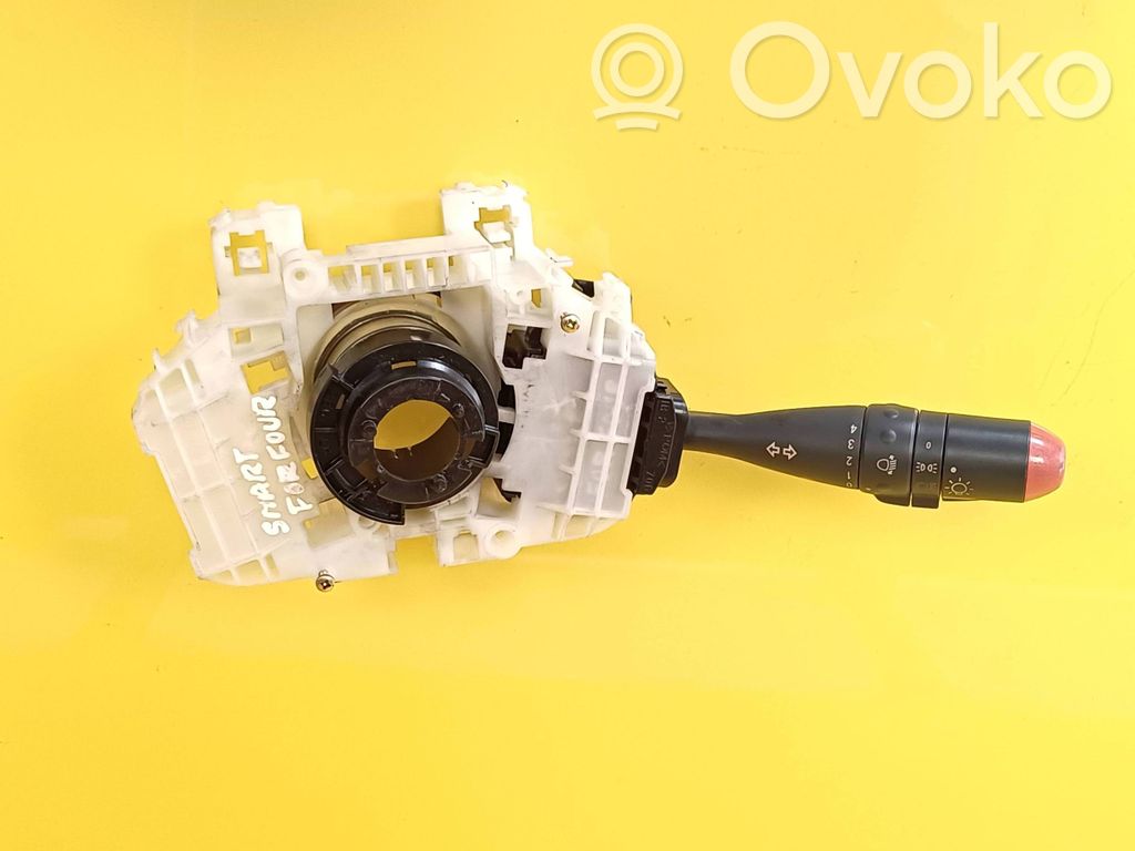 Smart ForFour I Indicator stalk 