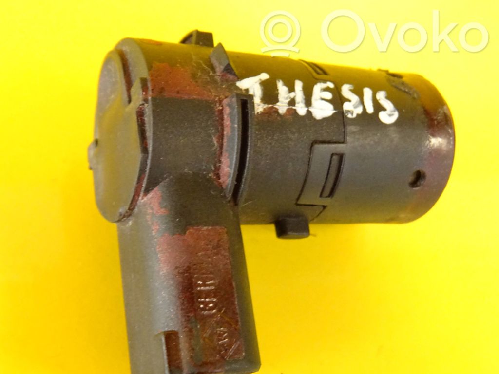 Lancia Thesis Parking PDC sensor 