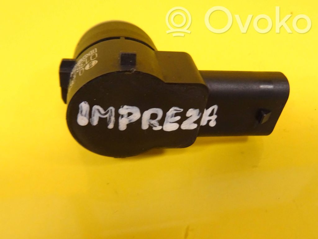 Subaru Impreza IV Parking PDC sensor 