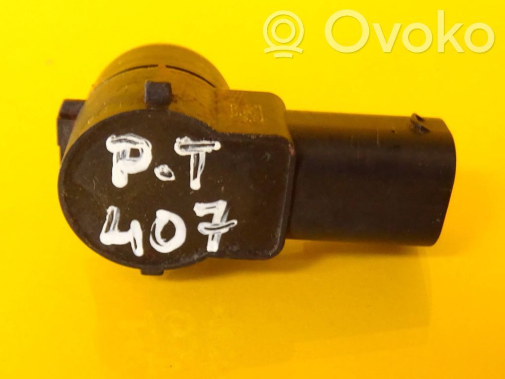 Parking PDC sensor