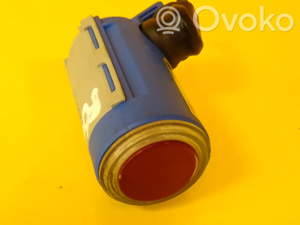 Ford Focus Parksensor PDC 