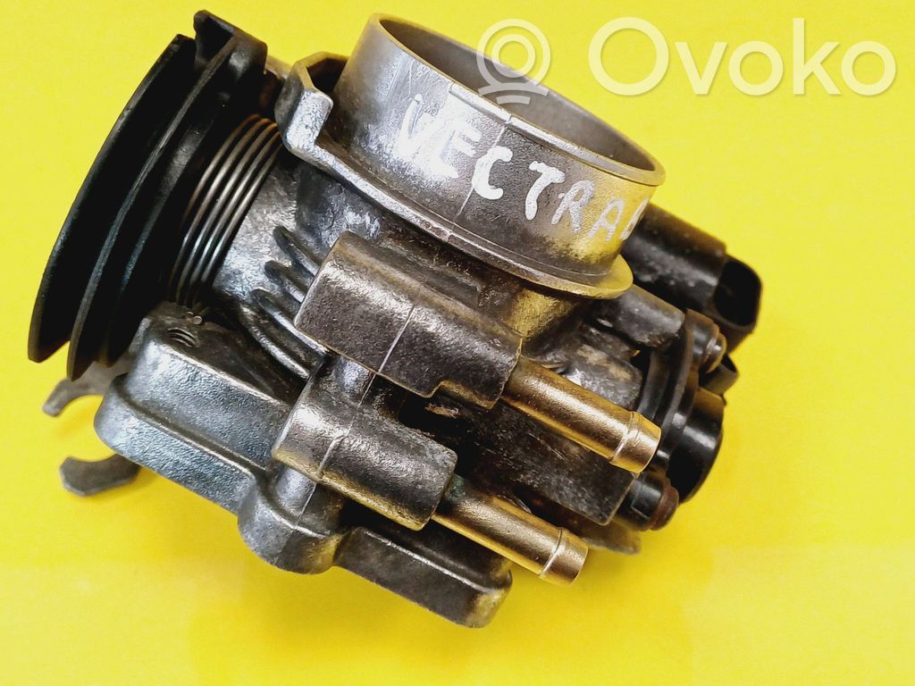 Opel Vectra B Throttle body valve 